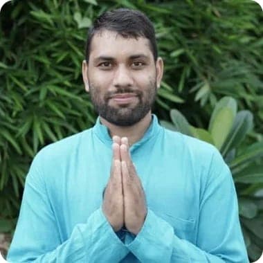 Yogi Lakhi Ram