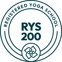 RYS 200 — Yoga Alliance registered school