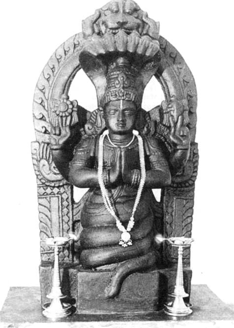 Maharishi Patanjali