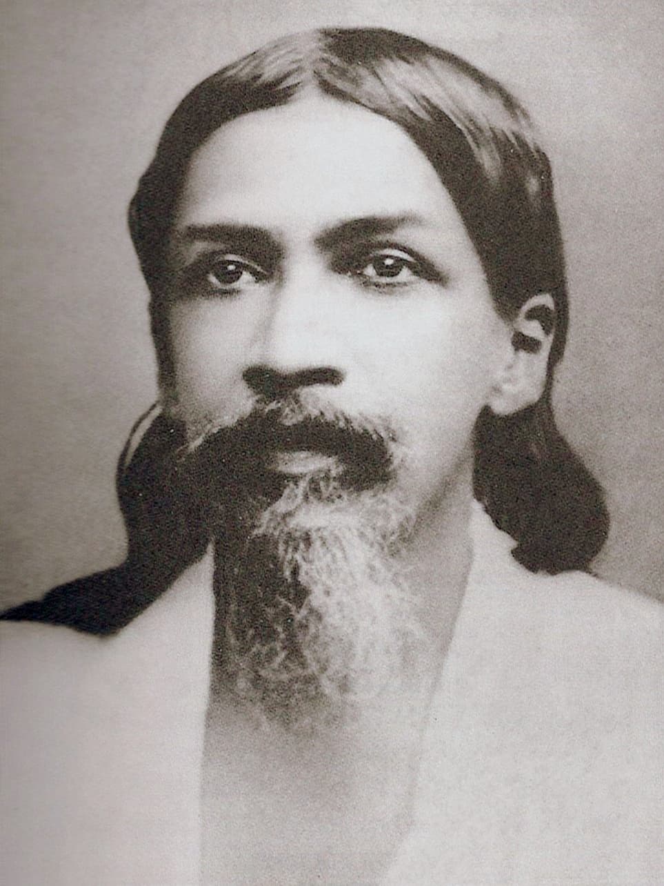Shri Yogi Arovindo